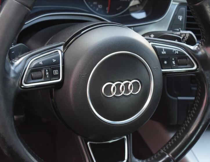 Audi A6 15