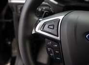 Ford S-MAX MPV 2,0 l 110 kw