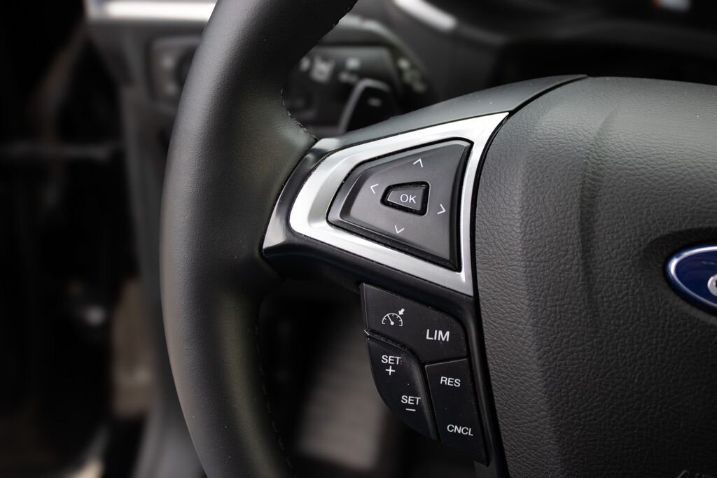 Ford S-MAX MPV 2,0 l 110 kw