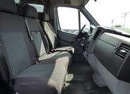 Mercedes-Benz Sprinter 38