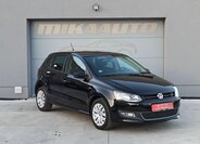 Volkswagen Polo 3