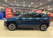 Škoda Karoq SUV / Terénní 2,0 l 110 kw