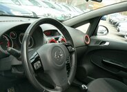 Opel Corsa Hatchback 1,4 l 66 kw