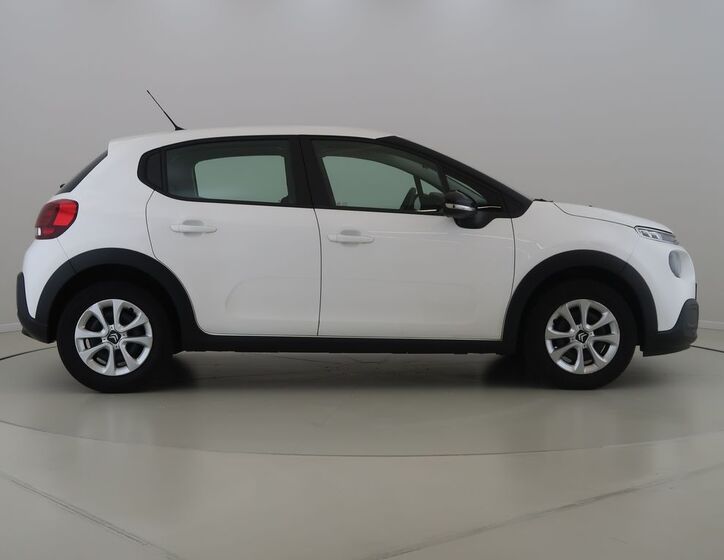 Citroën C3 4