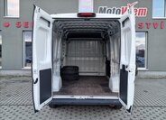 Peugeot Boxer Skříň 2,0 l 96 kw