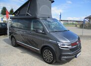 Volkswagen California MPV 2,0 l 146 kw