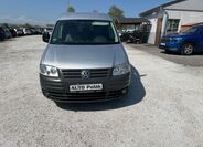 Volkswagen Caddy 1