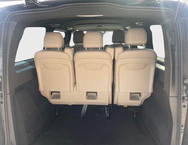 Mercedes-Benz Třídy V VAN / Minibus 2,0 l 174 kw