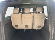 Mercedes-Benz Třídy V VAN / Minibus 2,0 l 174 kw