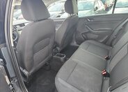 Škoda Rapid Hatchback 1,2 l 77 kw