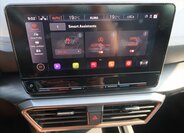 Cupra Formentor SUV / Terénní 1,5 l 110 kw