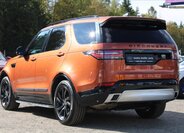 Land Rover Discovery 7