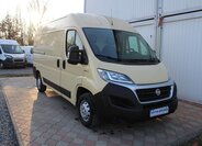 Fiat Ducato Užitková 2,3 l 96 kw