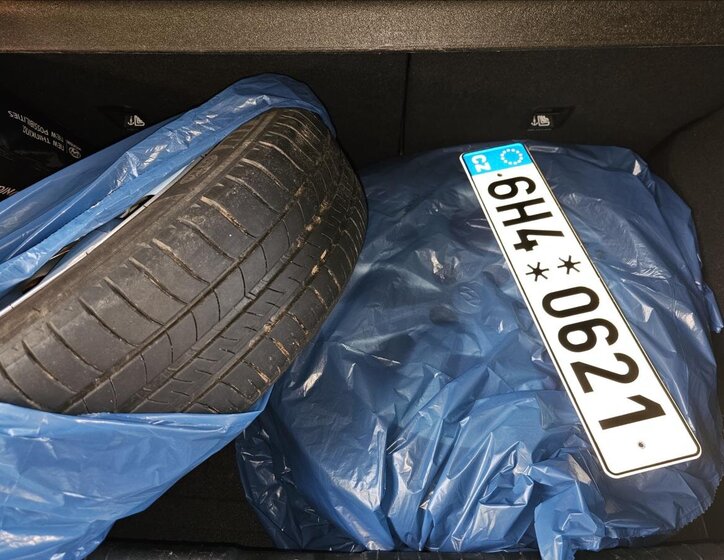 Hyundai i20 Hatchback 1,2 l 55 kw