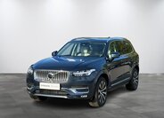 Volvo XC90 SUV 2,0 l 173 kw