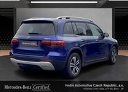Mercedes-Benz GLB SUV / Terénní 2,0 l 110 kw
