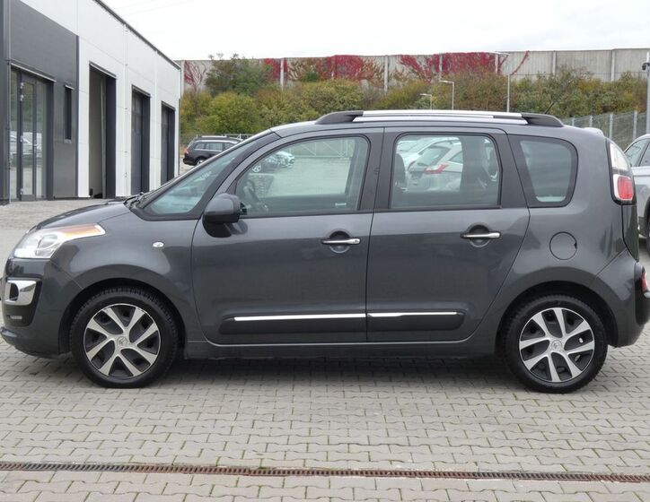 Citroën C3 Picasso 6