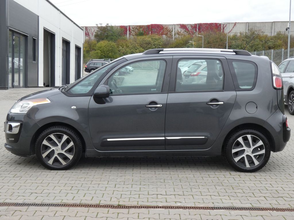 Citroën C3 Picasso