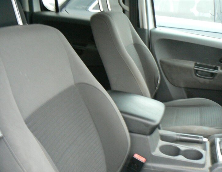 Volkswagen Amarok Ostatní 2,0 l 120 kw