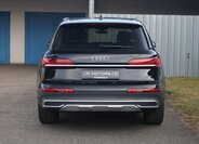 Audi Q7 SUV / Terénní 3,0 l 170 kw