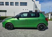 Škoda Fabia Liftback 0,0 132 kw