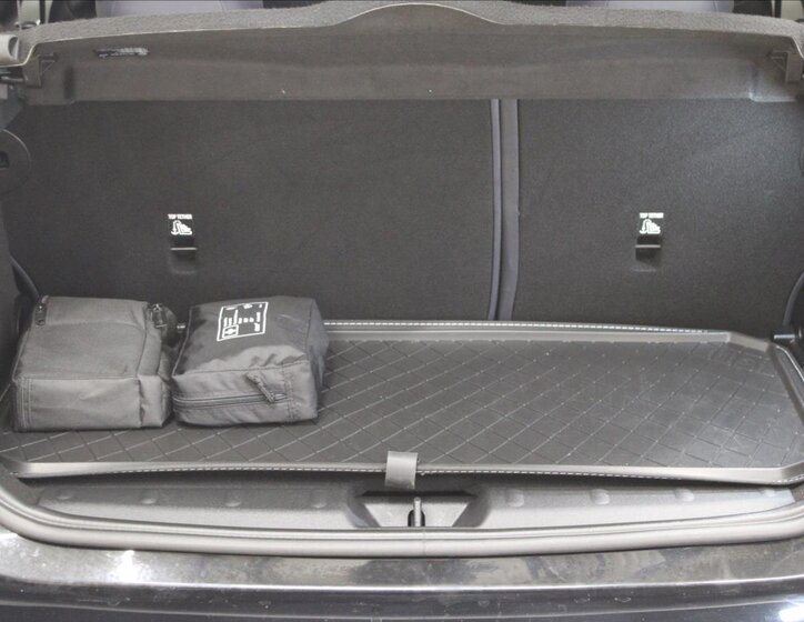 Mini Cooper Hatchback 2,0 l 150 kw