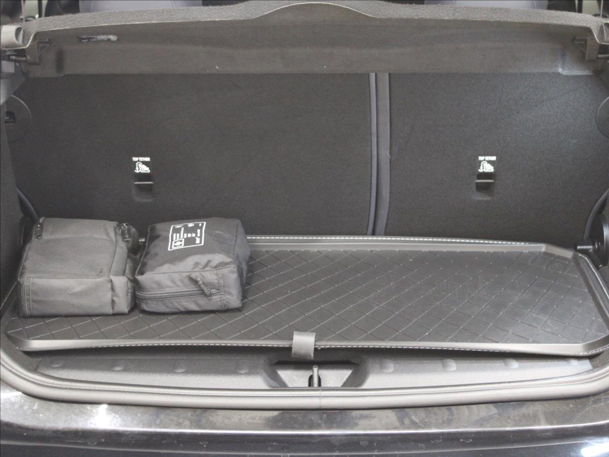 Mini Cooper Hatchback 2,0 l 150 kw