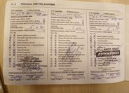 Opel Insignia Kombi 2,0 l 118 kw