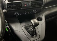 Toyota ProAce Skříň 1,5 l 75 kw