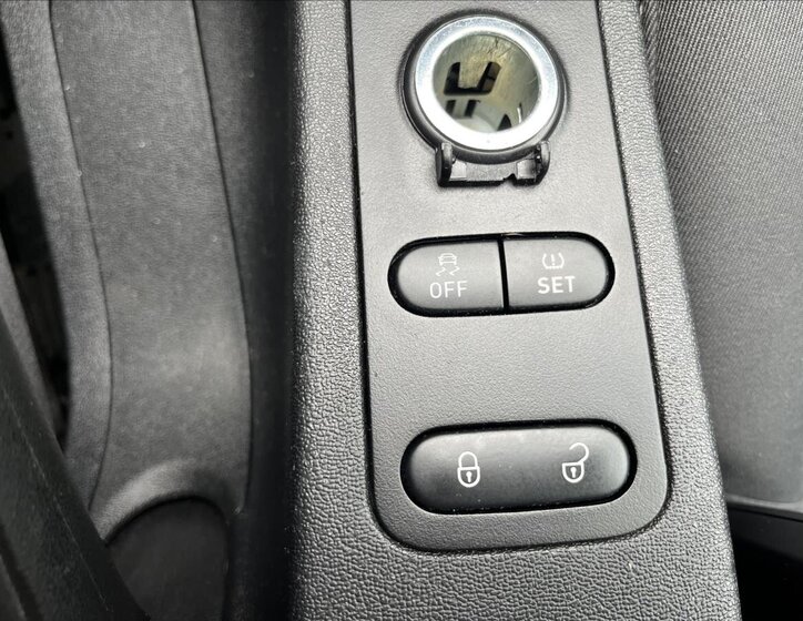 Seat Leon Hatchback 2,0 l 103 kw