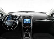 Ford Mondeo 11