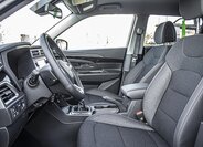 SsangYong Korando 14