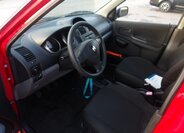 Suzuki Ignis Kombi 1,3 l 68 kw
