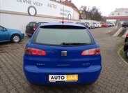 Seat Ibiza Hatchback 1,4 l 55 kw