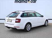 Škoda Octavia 7