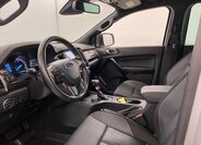 Ford Ranger Pick-up 2,0 l 156 kw