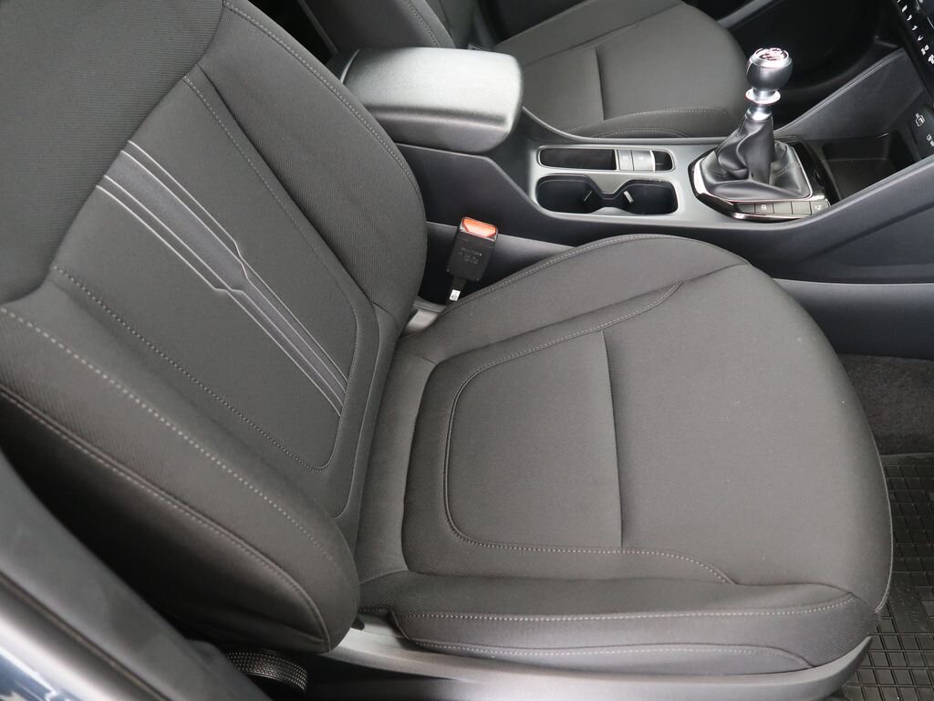 Hyundai Tucson SUV 1,6 l 110 kw