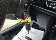 Seat Leon Kombi 1,5 l 110 kw