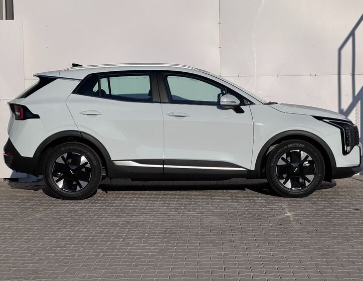 KIA Sportage 11