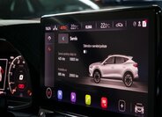 Cupra Formentor SUV 2,0 l 228 kw