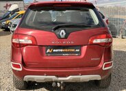Renault Koleos SUV / Terénní 2,0 l 110 kw