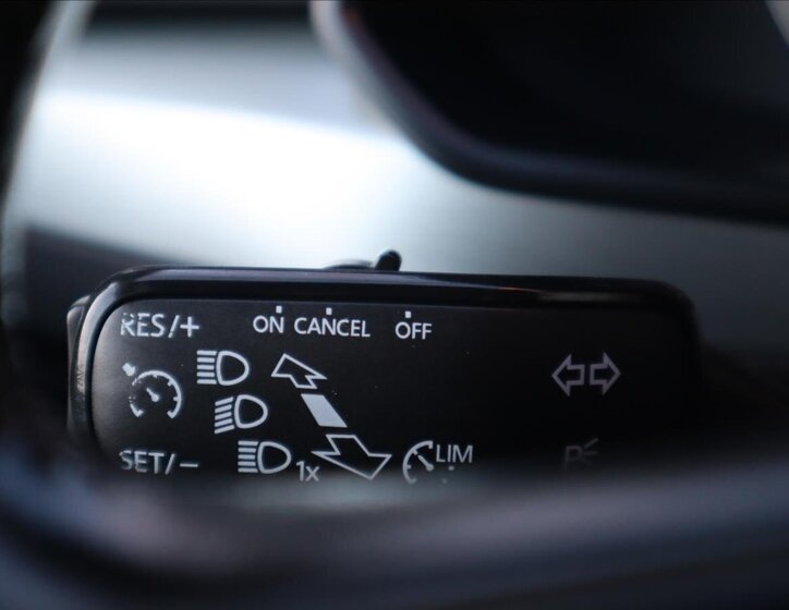 Škoda Superb Kombi 2,0 l 110 kw