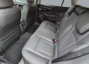 Subaru Outback SUV 2,5 l 124 kw