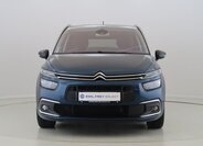 Citroën Grand C4 SpaceTourer MPV 1,9 l 120 kw