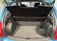 Škoda Fabia Hatchback 1,2 l 63 kw