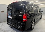 Mercedes-Benz Vito VAN-Minibus 0,0 140 kw