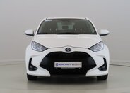 Toyota Yaris Hatchback 1,5 l 68 kw