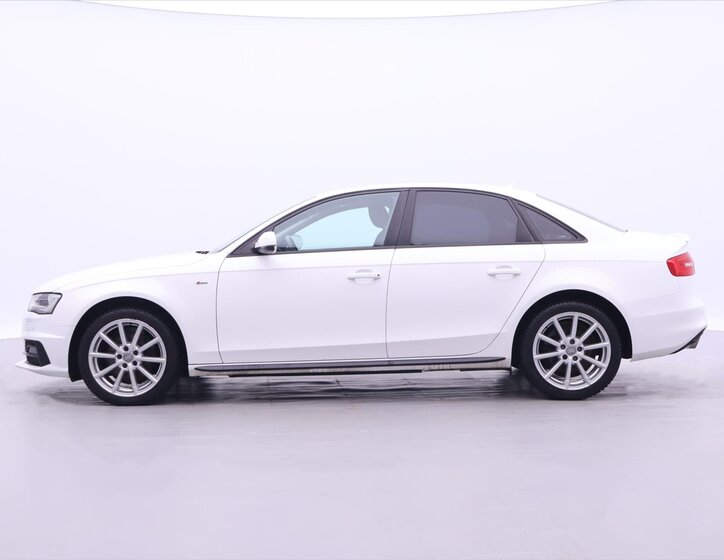 Audi A4 Ostatní 2,0 l 110 kw