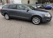 Volkswagen Passat Kombi 2,0 l 103 kw