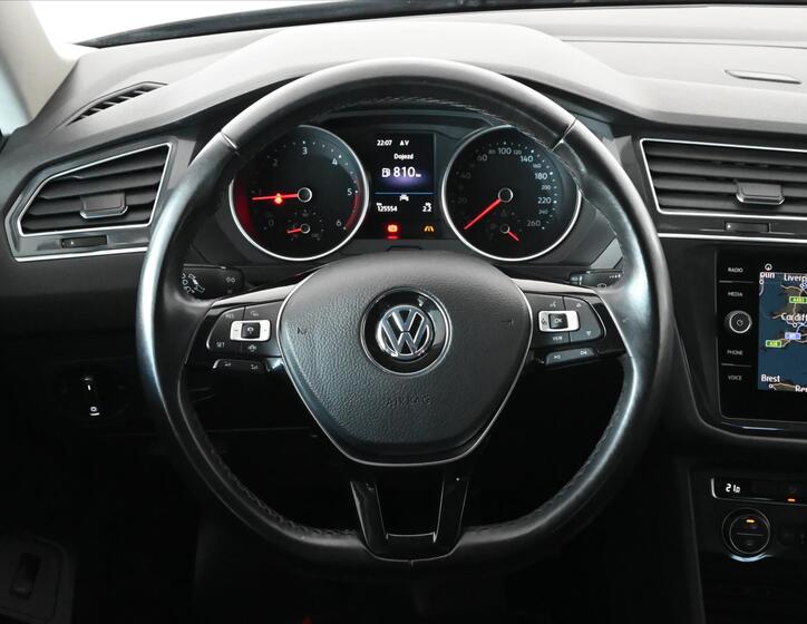 Volkswagen Tiguan Allspace 16